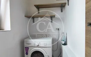 Apartament cu 3 camere de inchiriat in Decebal, Oradea - Poză 13