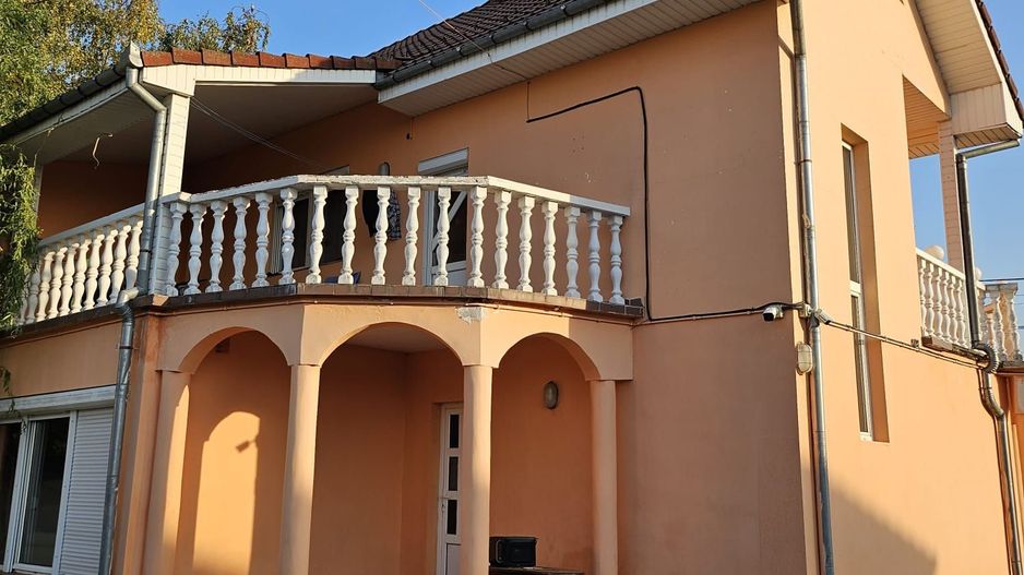 Ag EUROPA vinde casa individuala zona DARA cu 5 cam si teren 4ari. - Poză 14