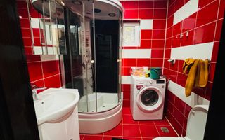 Apartament De Inchiriat 4 camere I Suceava/Burdujeni I 380 €/lună - Poză 5