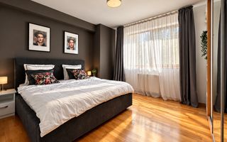 AP. 3 CAMERE - 170 MP, PERLA RESIDENCE, PET-FRIENDLY, PARCARI SUPERANE - Poză 1