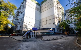 Chirie, spațiu comercial, 189 mp, str. Liviu Deleanu, Buiucani - Poză 18