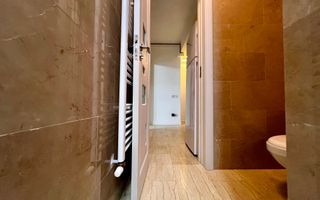 TOMIS NORD(COD 05) - Campus Studio cu Vedere la Lac - Poză 16