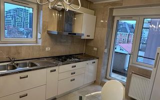 De vanzare Apartament premium 3 camere LUX Herastrau, Cartier Francez - Poză 11