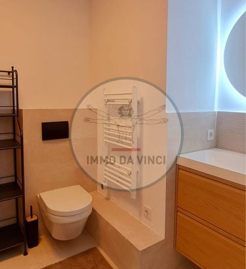 Apartament 2 camere | ELITE CITY | Garaj subteran | Bloc nou - Poză 8