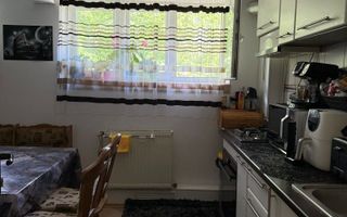 Apartent 2 decomandate et 1/4 Brazda - Poză 5