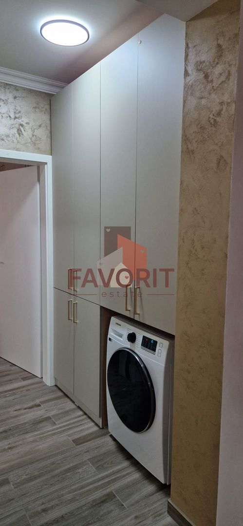 Apartament 2 camere | Giroc - Braytim - Poză 8