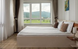 Garsoniera de inchiriat cu loc de parcare Avantgarden Bartolomeu Brasov - Poză 2