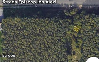 TEREN INTRAVILAN ONCEA 3000MP - Poză 2