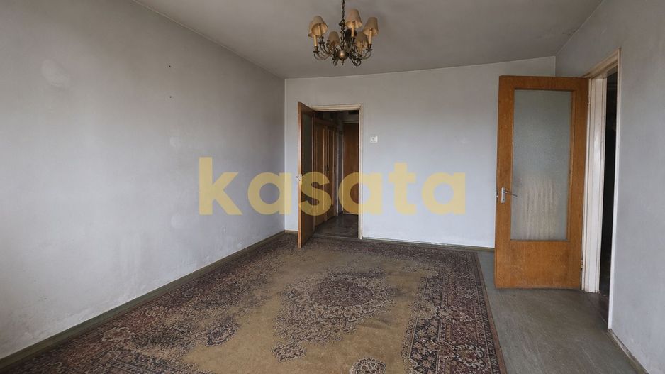 2 camere | Tineretului | Parc | Etaj 6/10 | Necesită renovare - Poză 1