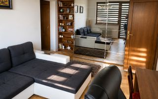 2 Camere decomandate, Gheorgheni,Iulius Mall, FSEGA,Modern,Petfriendly - Poză 2