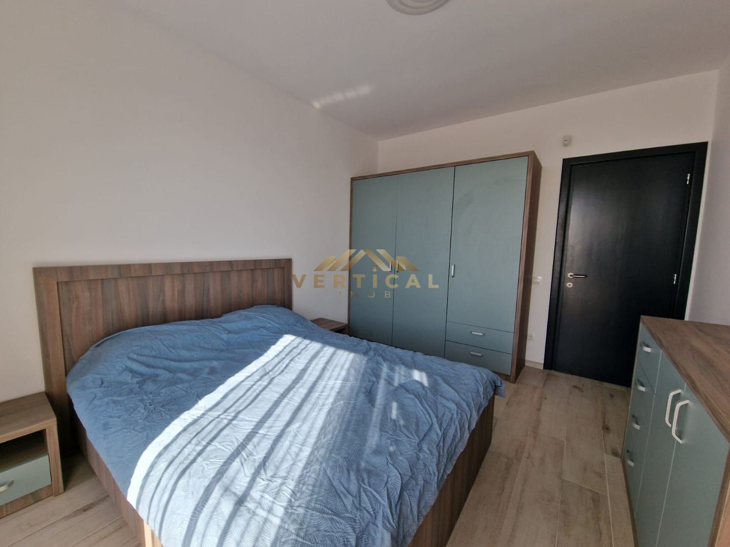 CASA VERDE | 3 CAMERE | COMUNA BERCENI - Poză 7