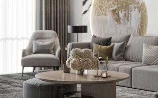 Luxurious Property in Kiseleff Area | 4 rooms Apartment - Poză 5