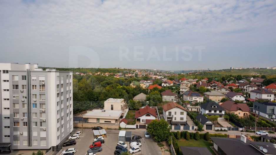 Vânzare, apartament 2 camere, str.  Valea Apelor, Botanica - Poză 25