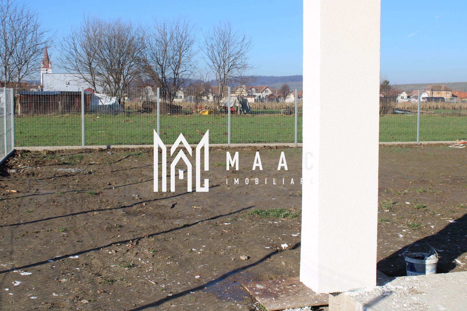 Casa Modernă I 6 camere I Independentă Energetic I Cristian - Poză 5