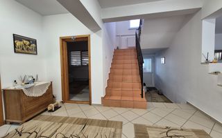 TECHIRGHIOL (COD 02) - Casa 5 camere teren 552 mp complet mobilata - Poză 44