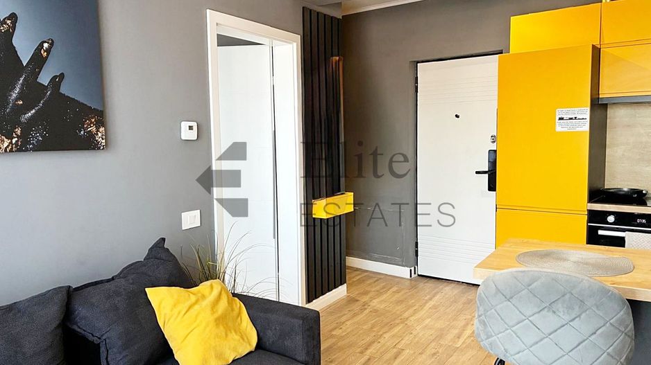 Apartament cu 2 camere bloc nou ultracentral | Terasa 20 mp - Poză 4