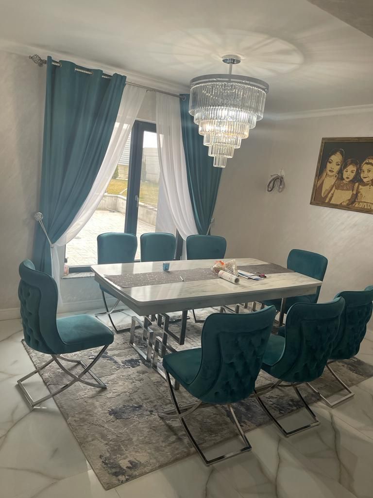 Casa moderna- Cartier George Enescu, Craiova - Poză 7
