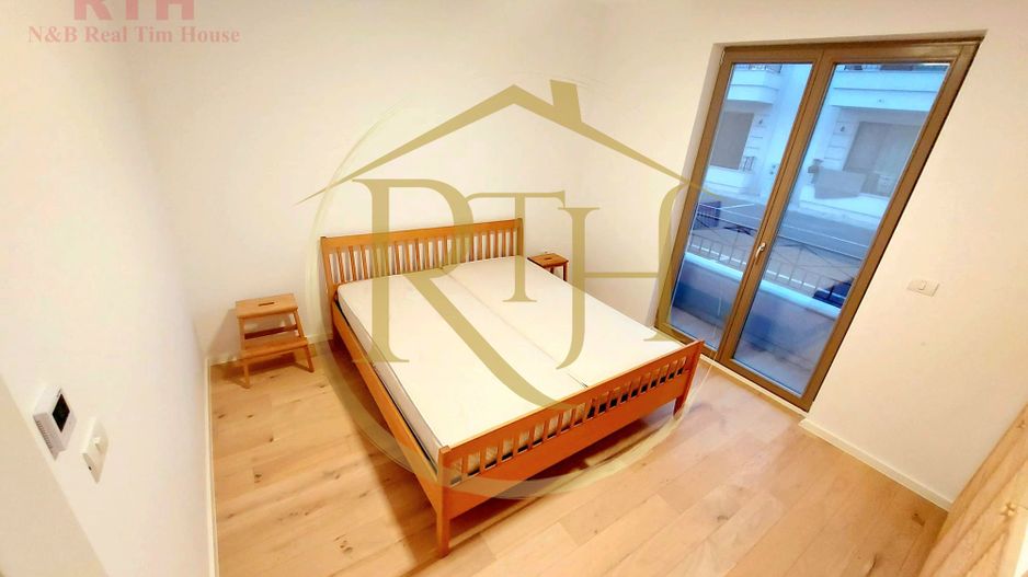 Oferim spre inchiriere, apartament cu 2 camere, Parcare privata - Poză 7