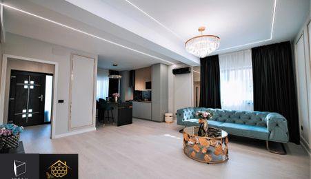 Casa luxury in cartierul Magnolia - Comision 0