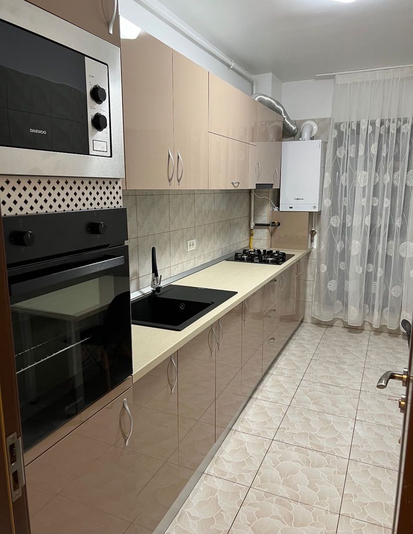 2 Camere Plaza Exigent Lujerului Cu Parcare - Poză 7