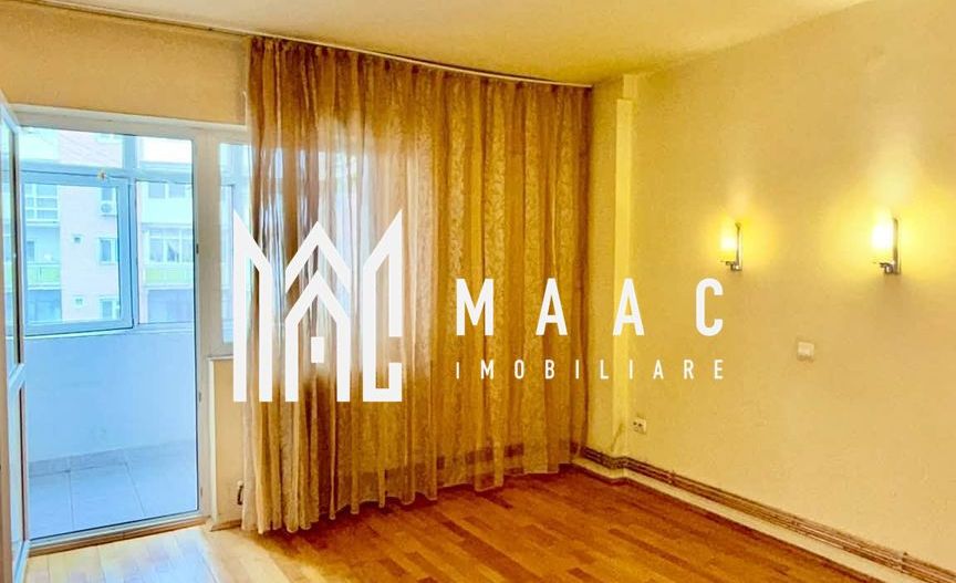 Apartament 4 camere de vânzare | Râmnicu Vâlcea, Central - Poză 1