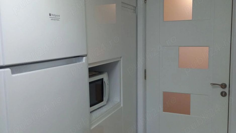 Apartament 2 camere in zona Gorjului in bloc nou - Poză 8