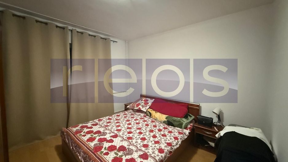 De vânzare apartament 3 camere Dorobanți -Radu Beller 2 Bai  Bloc 1986 - Poză 4