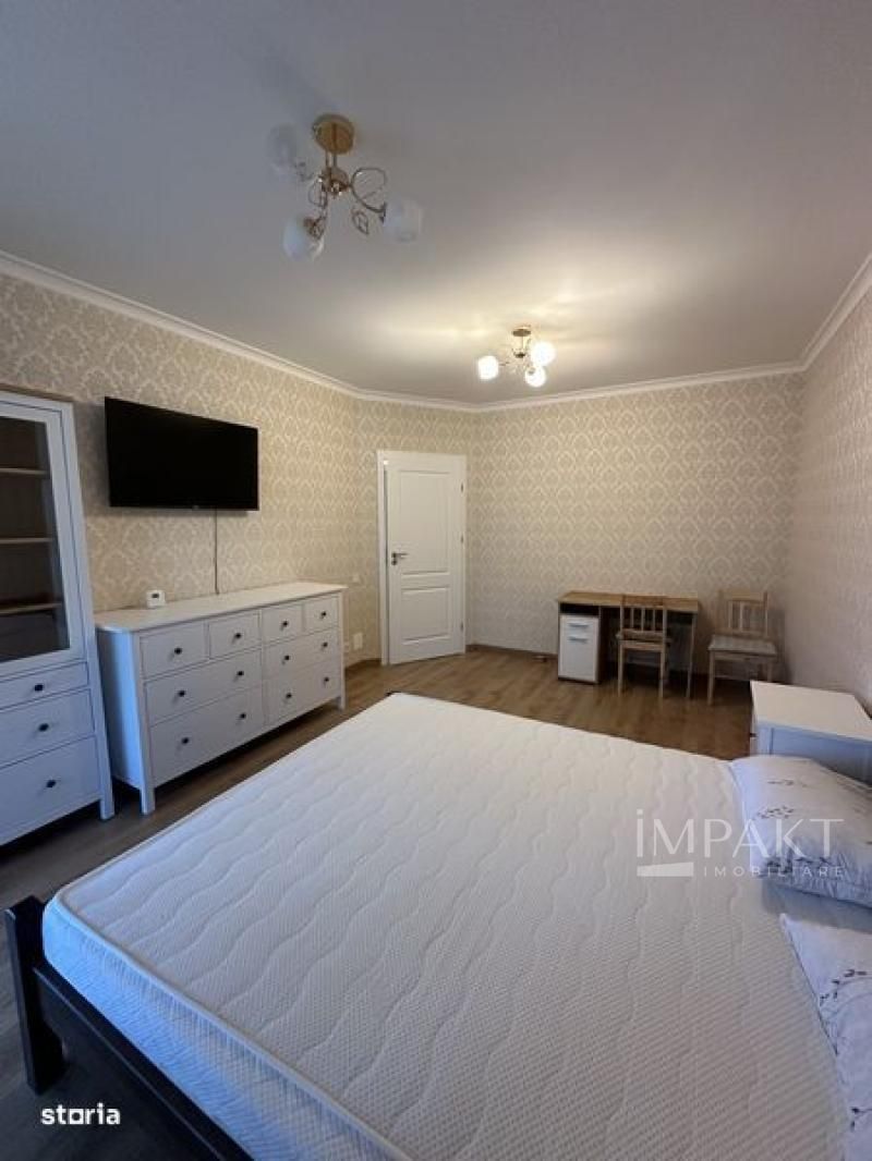 Apartament de inchiriat in zona Iulius Mall - Poză 7
