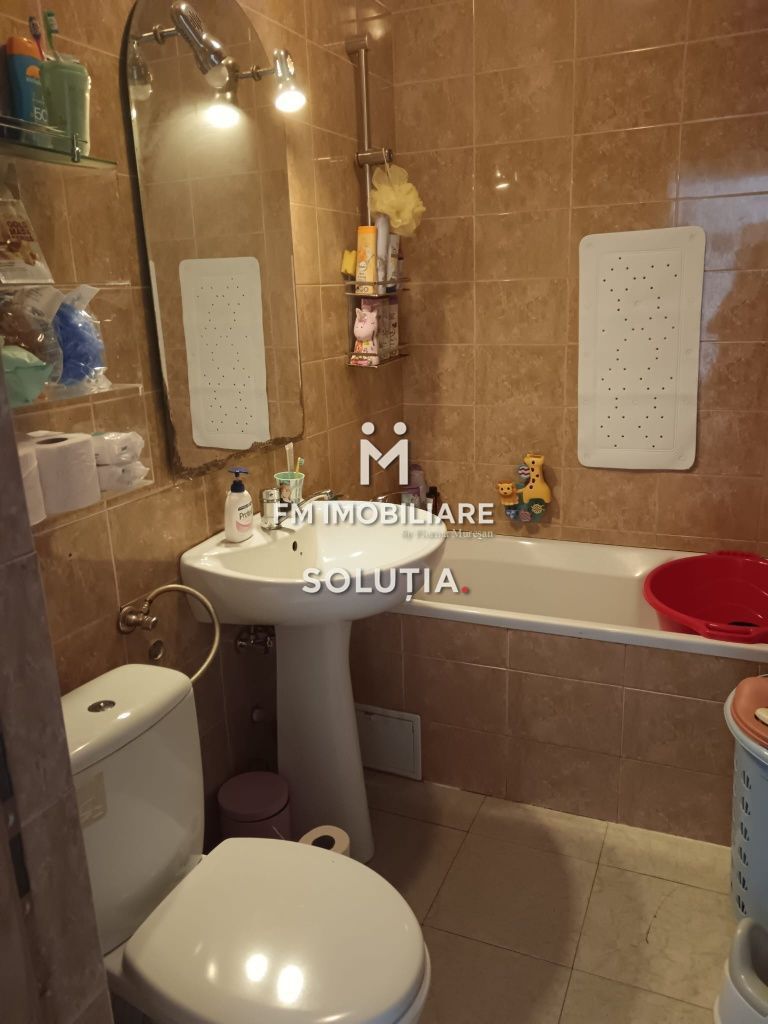 Apartament 2 camere de vânzare – Strada George Coșbuc,  Ultracentral - Poză 7