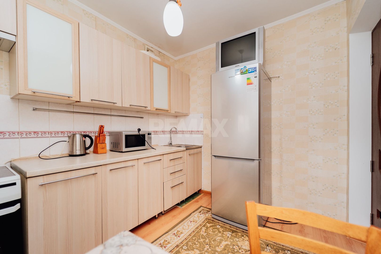 Spre chirie apartament cu 1 cameră – Centru, str. Ismail 96/1 - Poză 5