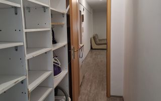 Apartament cu 4 Camere, Europa,  Parcare Subterană. - Poză 14