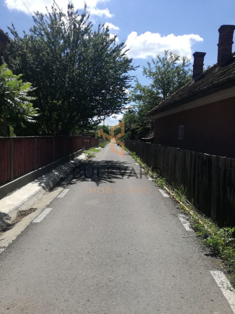 Teren cu suprafata  de 2320 mp la 20 km de Cluj-Napoca! - Poză 5