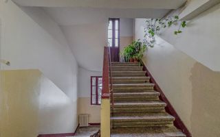 Garsonieră spațioasă de închiriat – Universitate | Str. Academiei - Poză 13