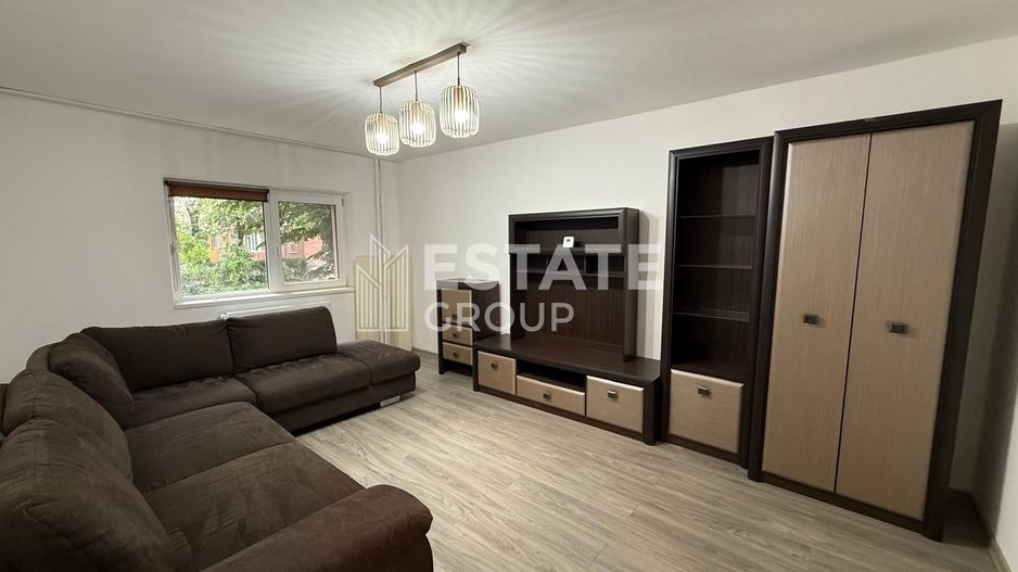 3 camere decomandat Soarelui, centrala - Poză 1