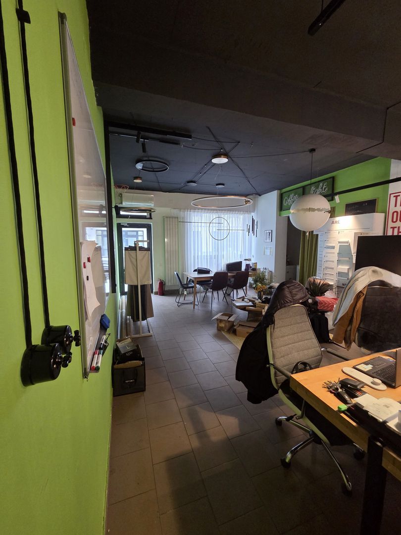 Spatiu comercial blvd Gh Ionescu Sisesti - Poză 2