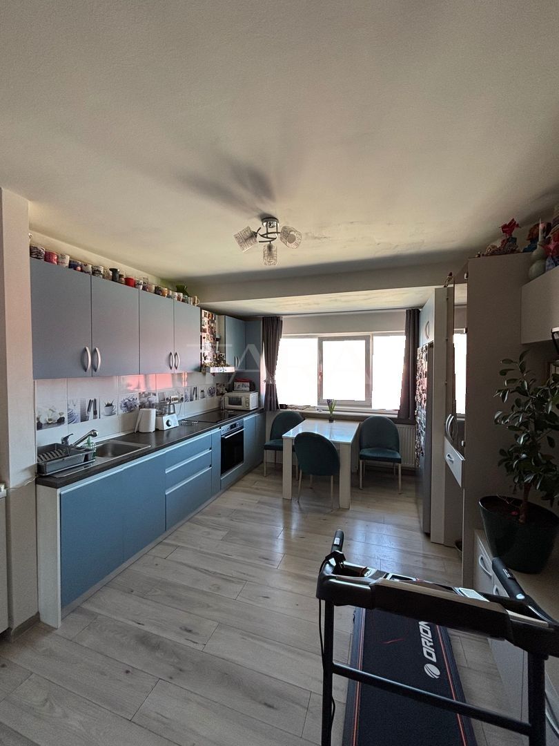 Apartament cochet cu 2 camere, lângă Primăria Florești. - Poză 2