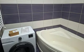 Închiriere apartament de 2 camere | decomandat | nou | Residence - Poză 13