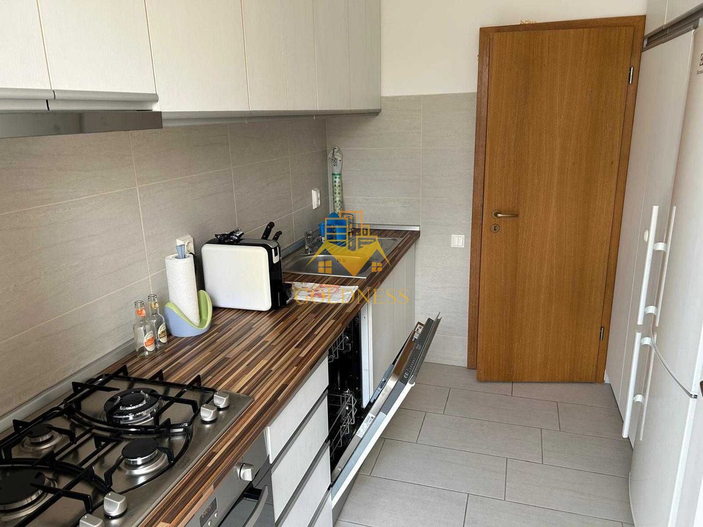 2 camere, Zorilor,UMF,USAMV, Observatorului, Grădină Botanica, Parcare - Poză 5