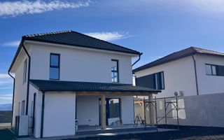 Casă single 4 camere / 500mp teren / Sura Mică / Sibiu - Poză 5