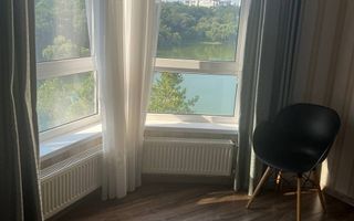 Chirie, apartament, 3 camere, bd. Decebal, Botanica - Poză 6
