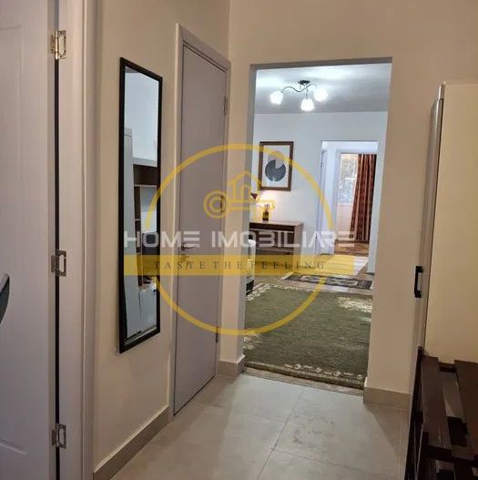 🏠 Apartament de închiriat – 2 camere, semidecomandat, zona Tătărași – Dispecer - Poză 6