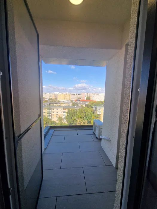 Garsoniera BLOC NOU, Centrala Proprie, 9 min metrou Gorjului - Poză 6