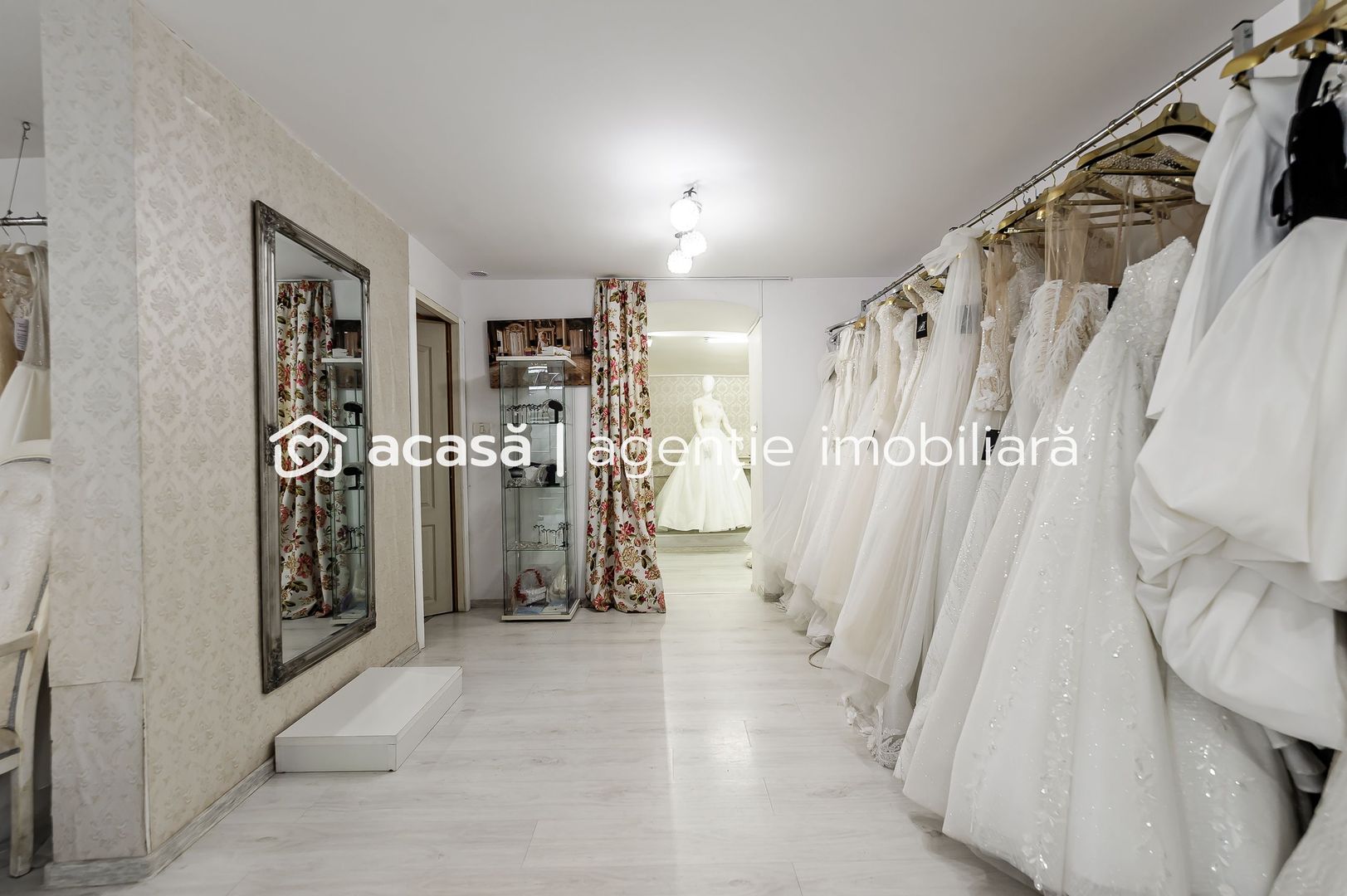 Spațiu comercial cu accesibilitate, str. Bolintineanu, lângă Podgoria - Poză 4