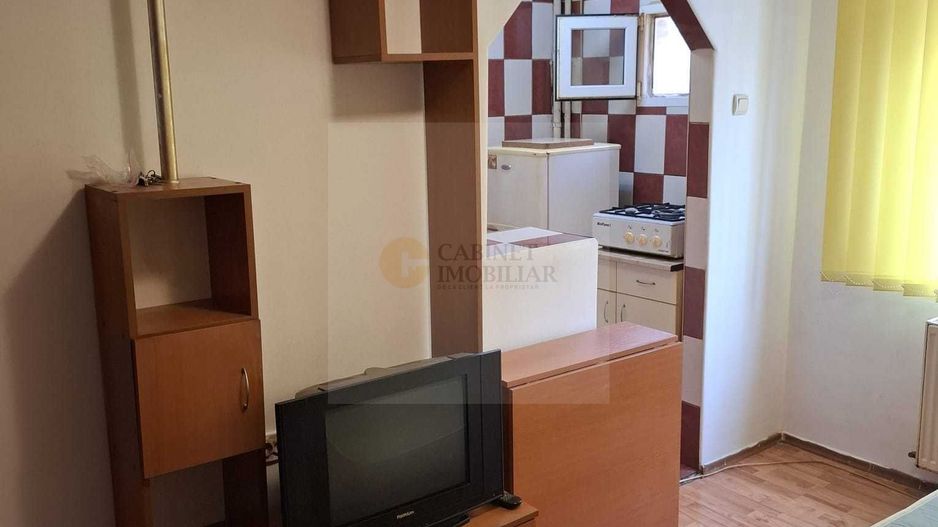 Garsoniera | Etaj 3/10 | Metrou Drumul Taberei - 5 minute - Poză 2