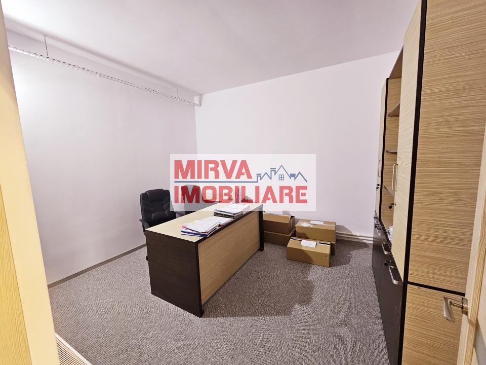 Vanzare hala +  casa  4 camere, in Albesti Paleologu - Poză 38