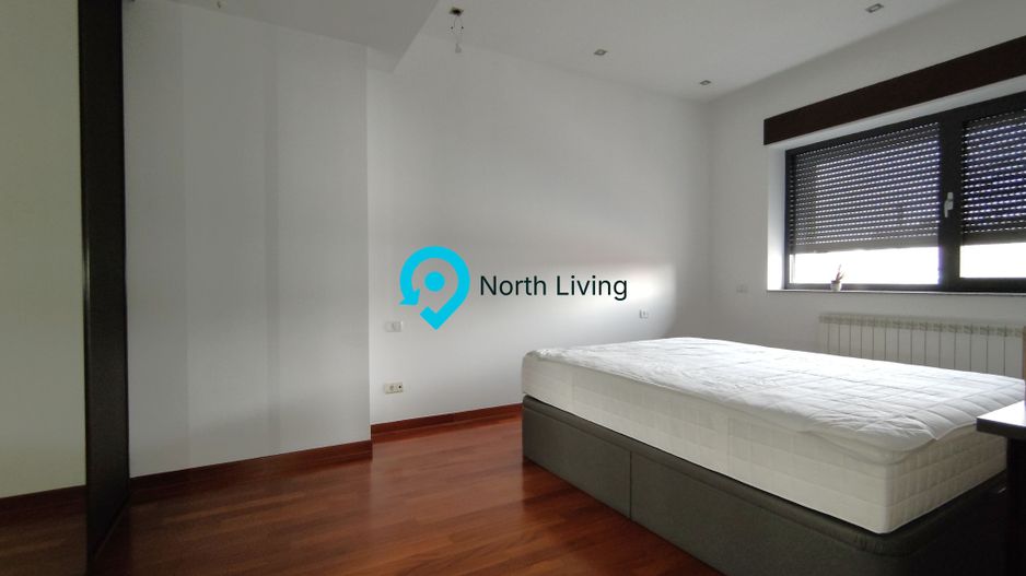 4 Camere 139 mp | Terasă | Parcare Subterană |  Dorobanti - Floreasca - Poză 11