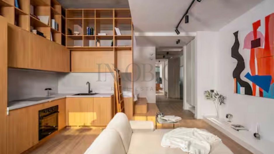 Studio | Pipera | One North Lofts - Poză 5