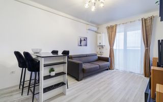 Apartament 2 camere Militari Residence - Poză 1