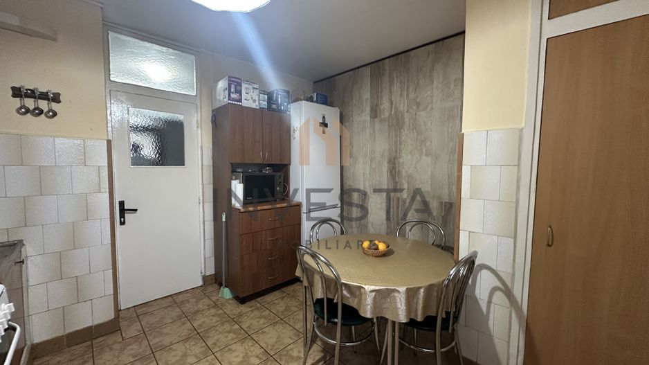 Apartament 4 camere 93,7 mp utili pe strada Bucuresti! - Poză 5