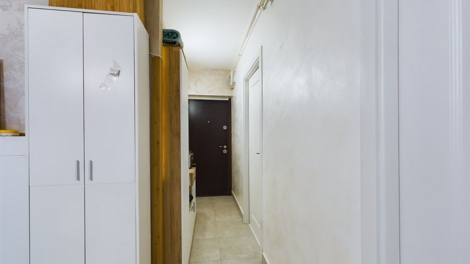 Apartament cu 2 camere , Complexul Studentesc , str. Gloriei - Poză 16